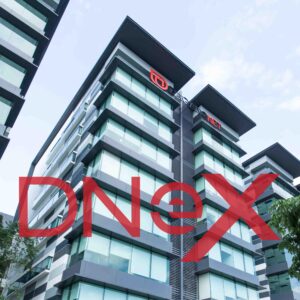 CONEX and DNeX, ICS2 partnership